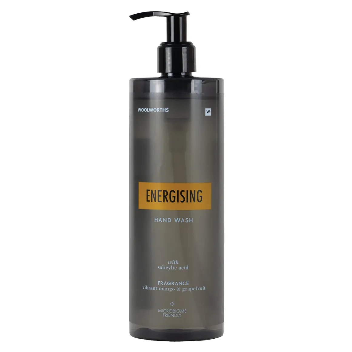 Energising Hand Wash 500 ml