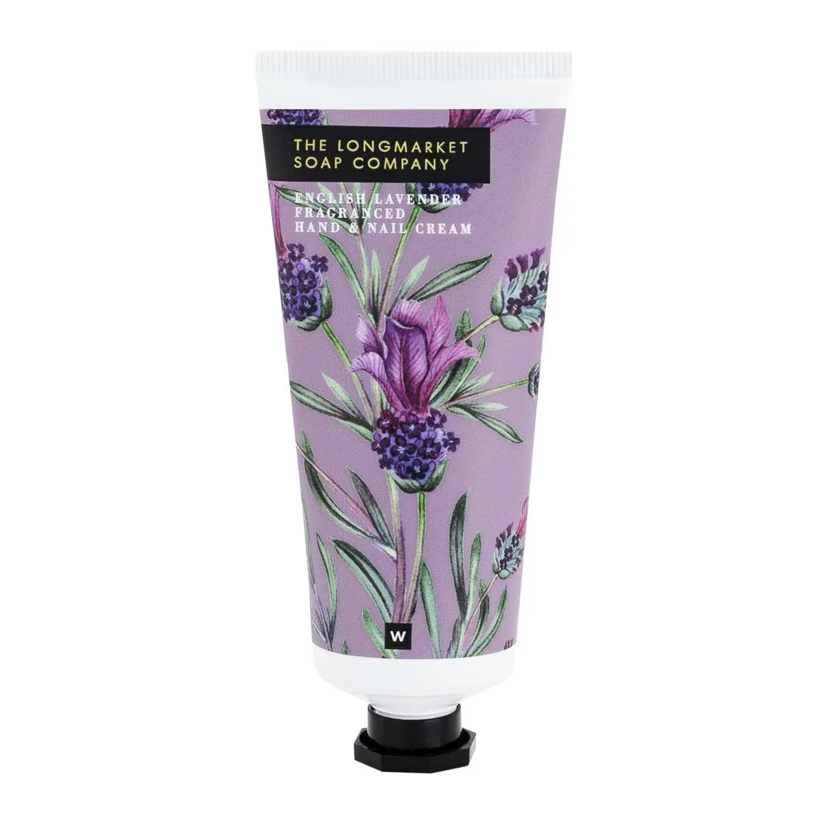 English Lavender Hand & Nail Cream - Longmarket - PURPLE