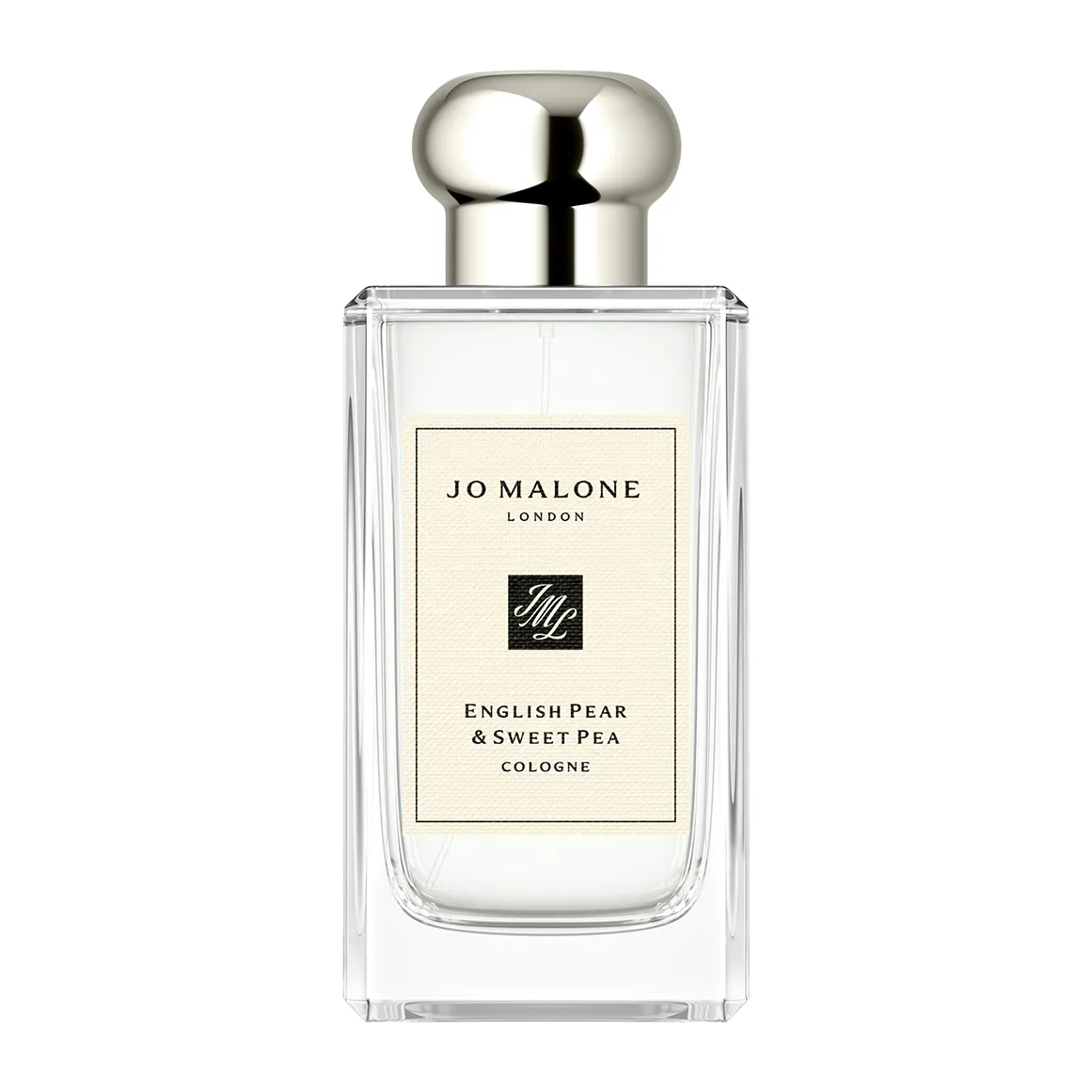 English Pear & Sweet Pea Cologne - 100ml