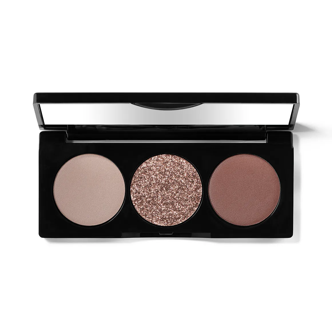 Essential Eye Shadow Trios - Smoky Plum