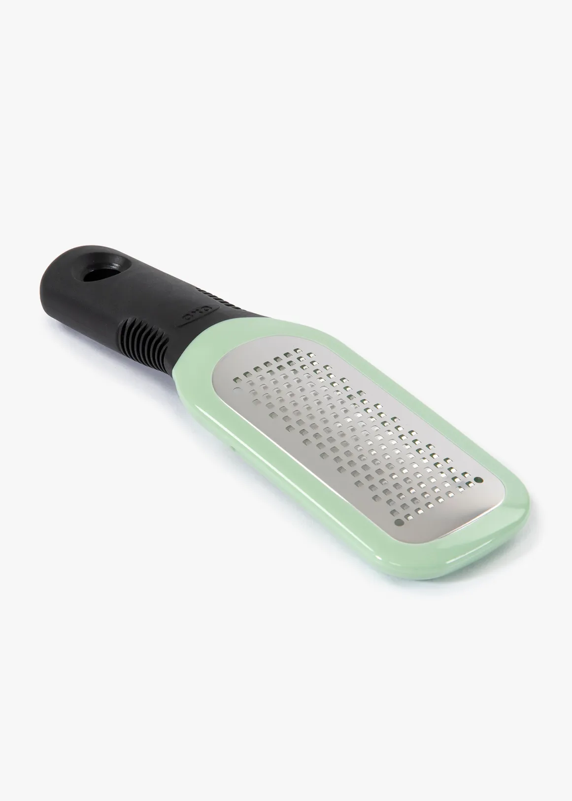 Etched Ginger & Garlic Grater - X GREEN