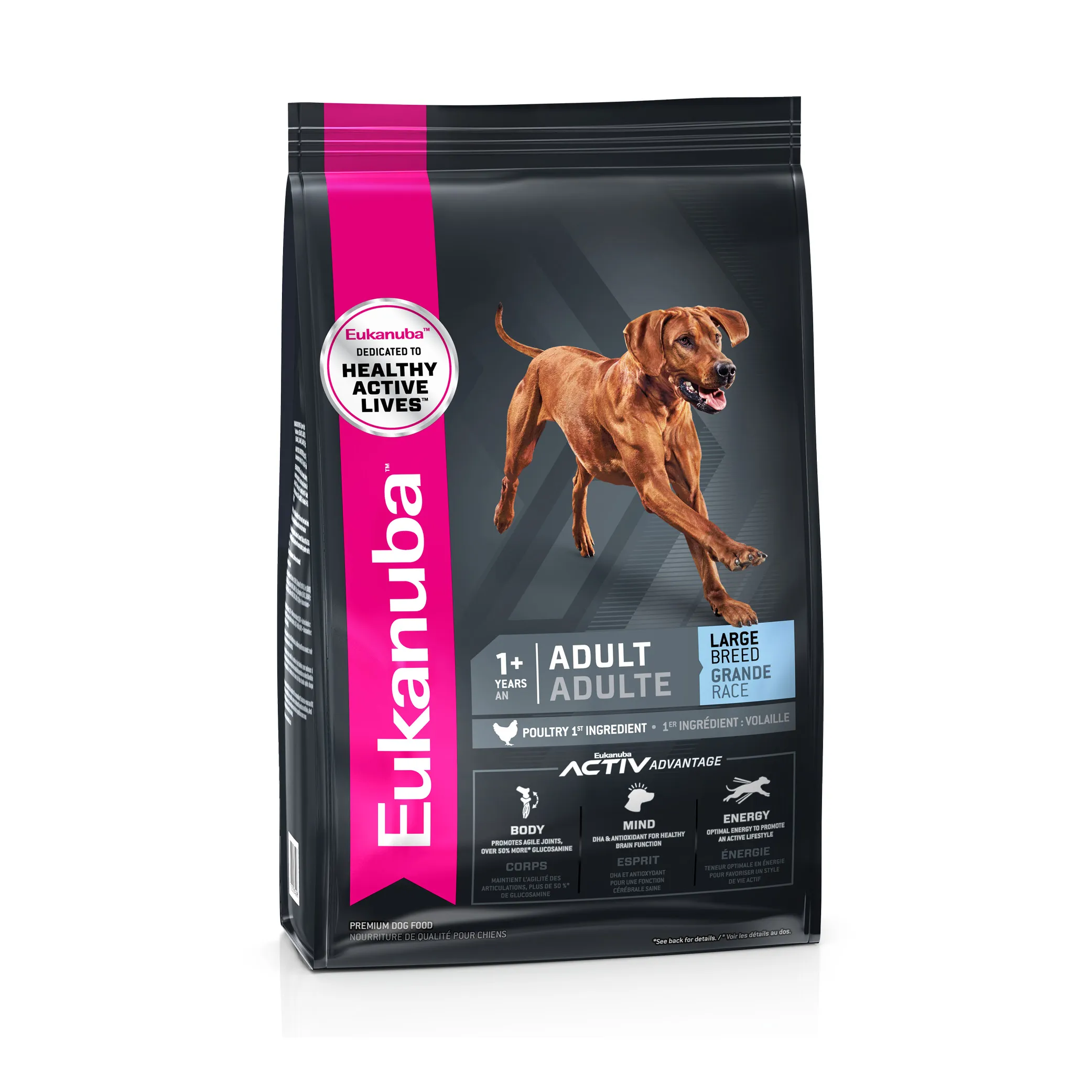 Eukanuba Large Breed Maintenance Adult Dog Food 15 kg