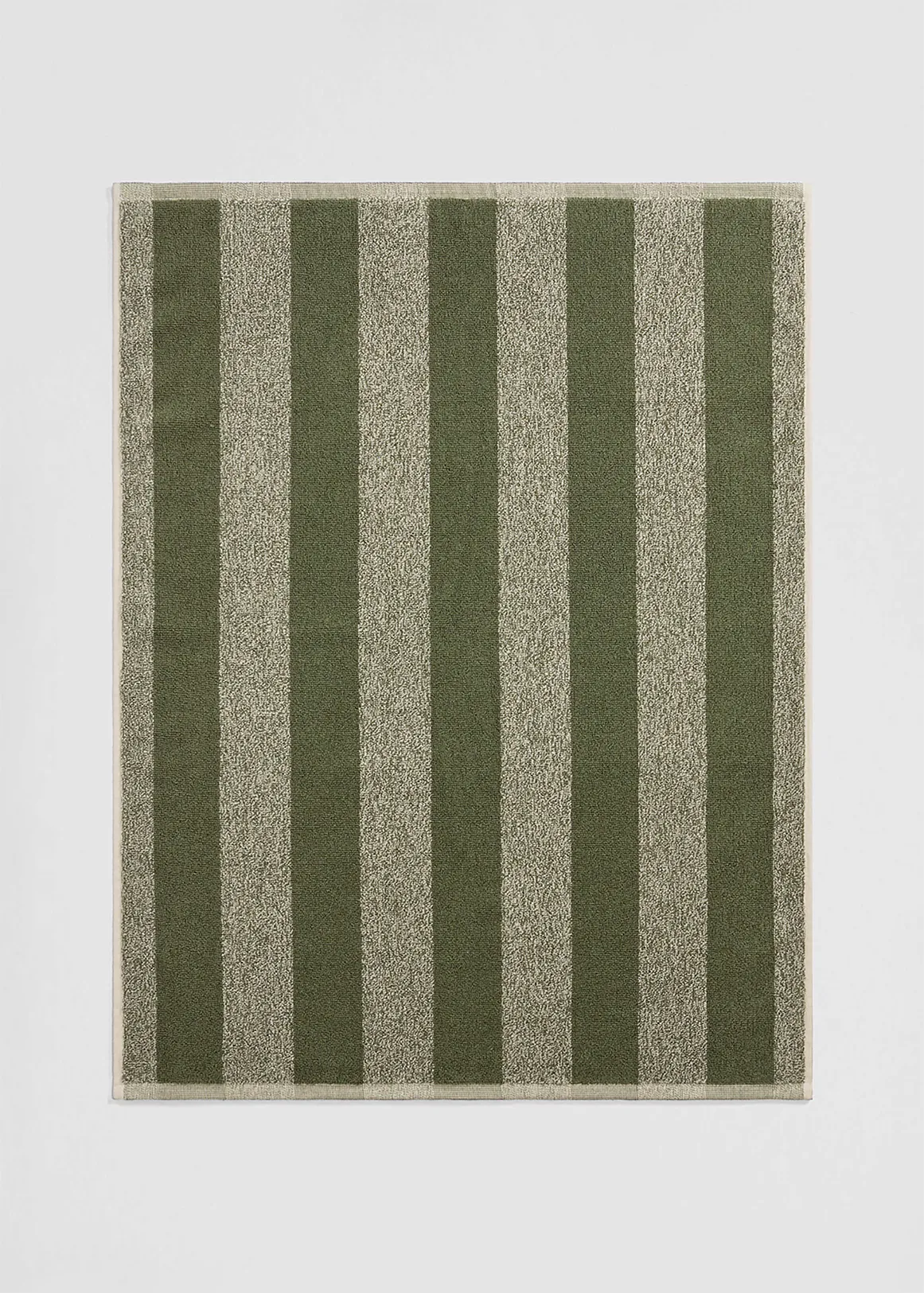 Eve Australian Cotton Bath Mat - JUNIPER