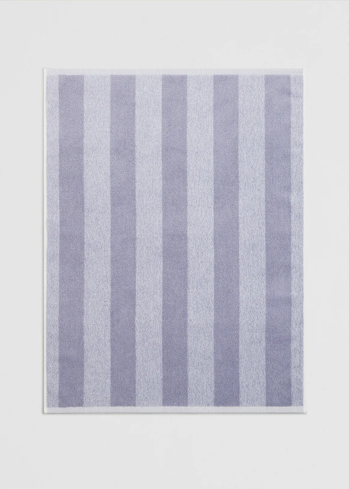 Eve Australian Cotton Bath Mat - LAKE