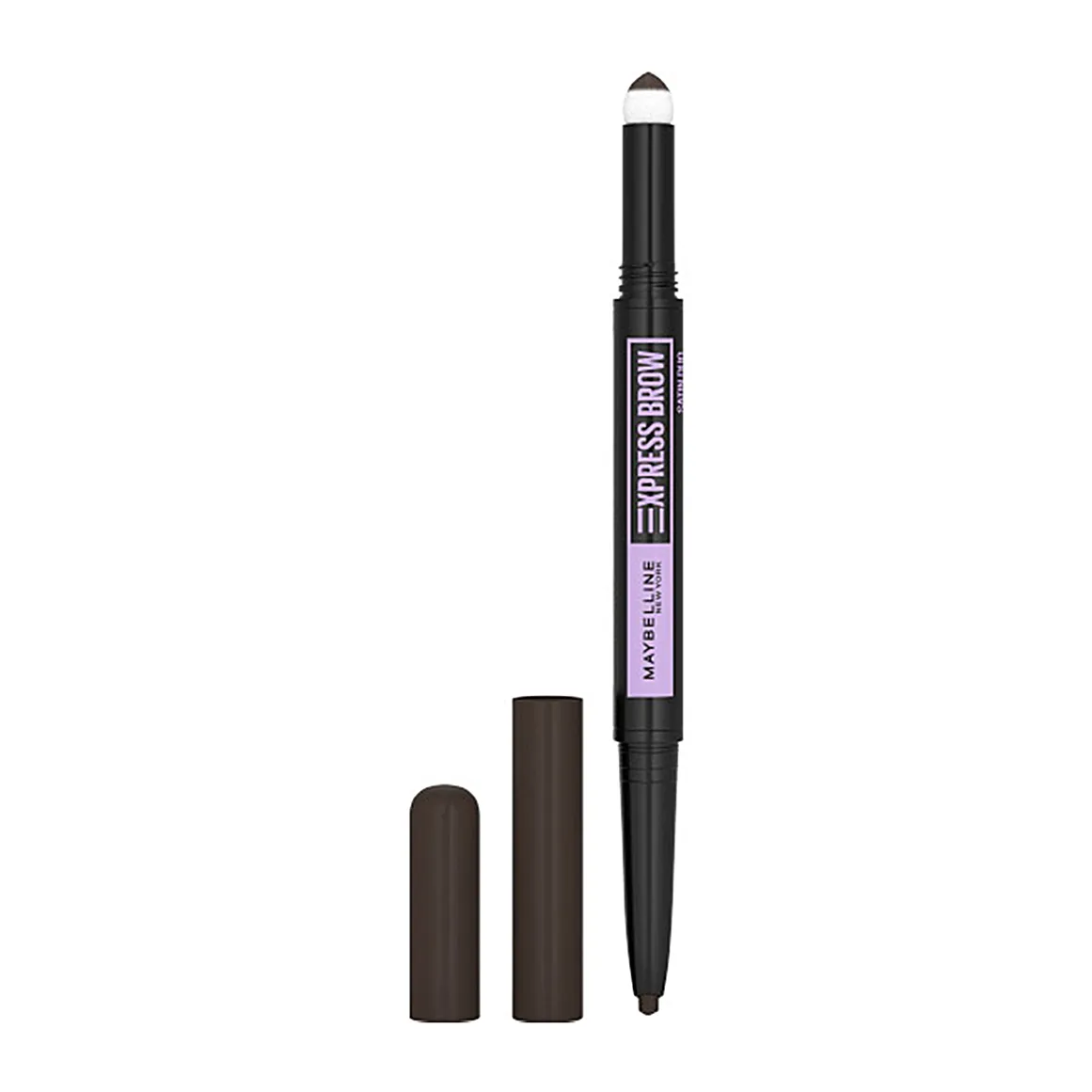 Express Brow Satin Duo - 05 BLACKBROWN