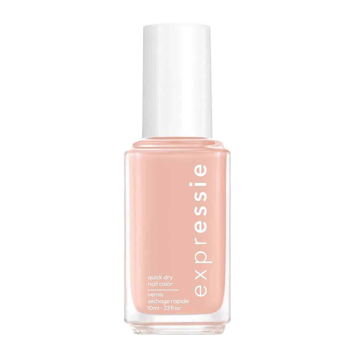 Expressie Quick Dry Nail Polish - CROPTOPANDROLL