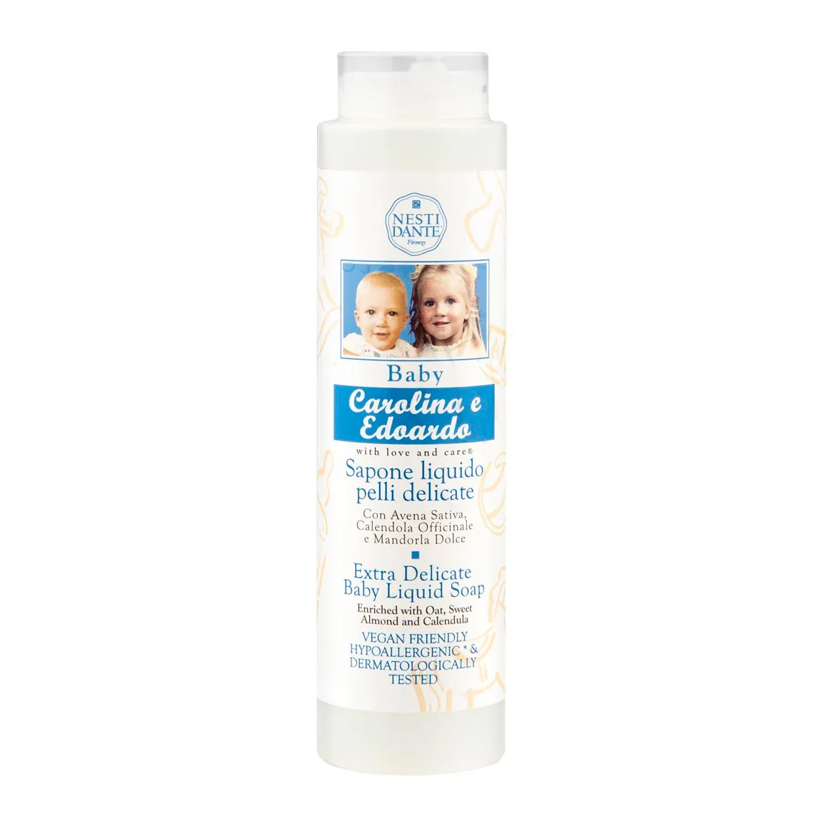 Extra Delicate Liquid Soap - 300ml