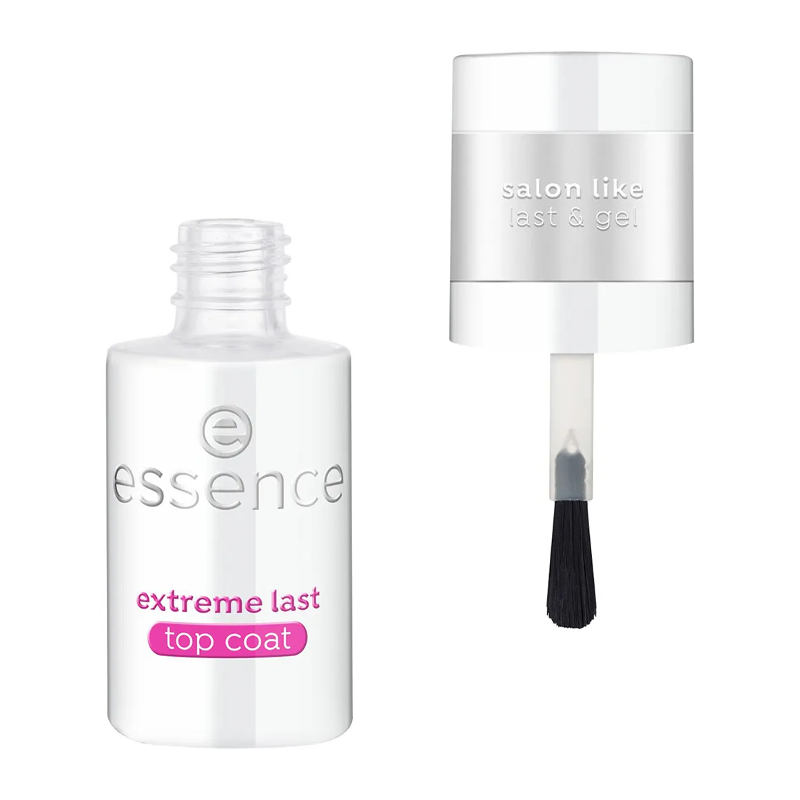 Extreme Last Top Coat - PERFECT STAY01