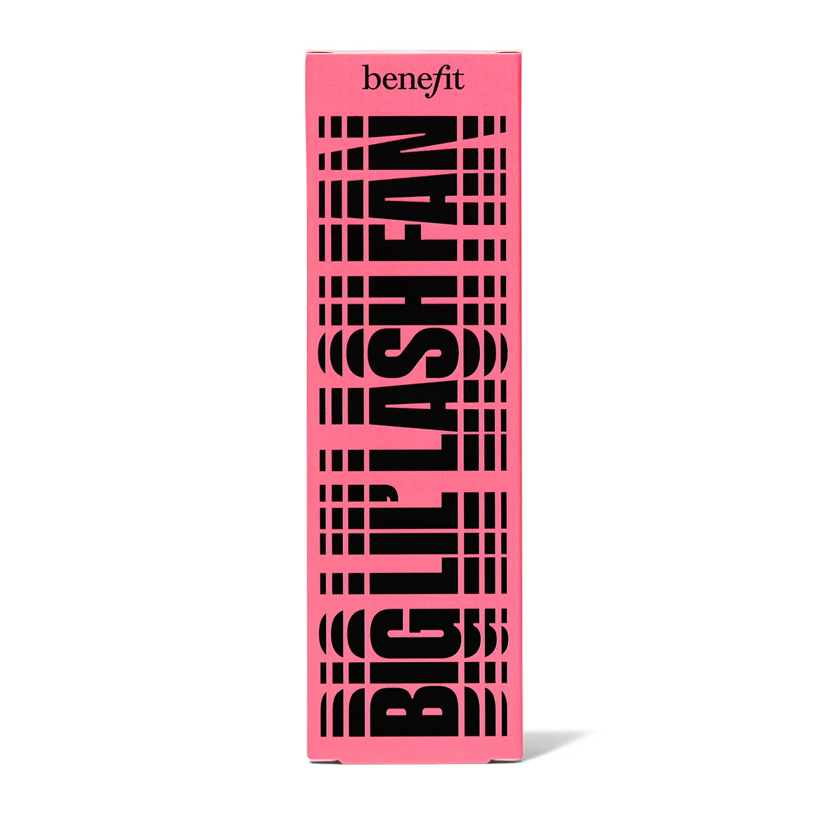 Fan Fest Fanning & Volumizing Mascara Mini - Composite