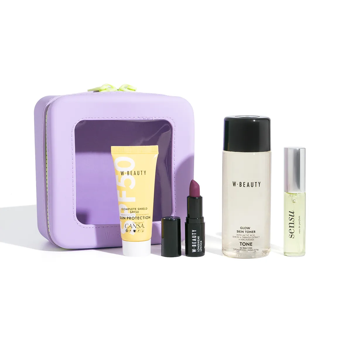 Favourites Beauty Gift Bag