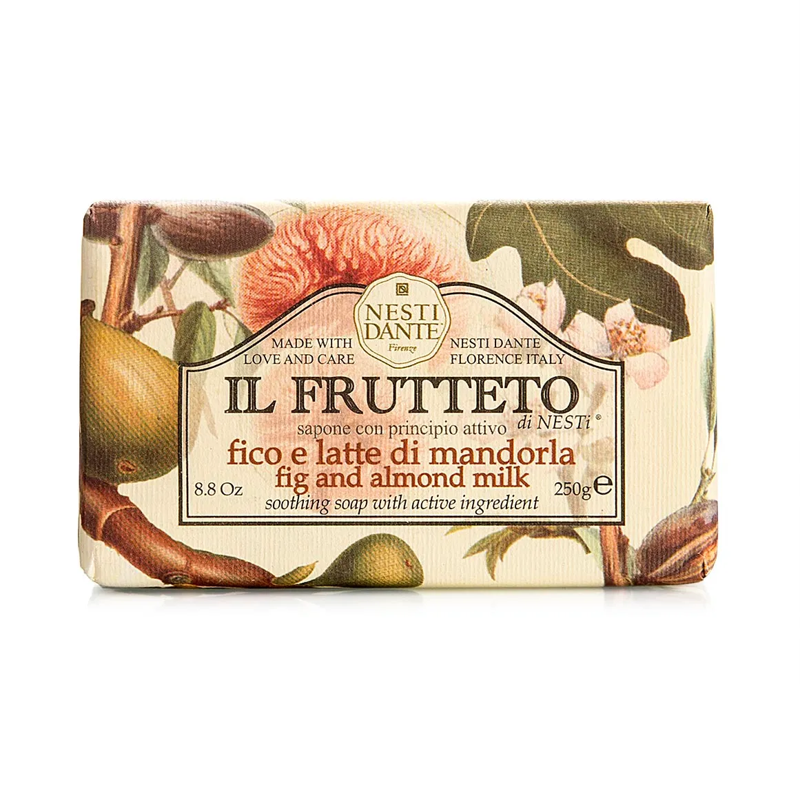 Fig Soap - 250g