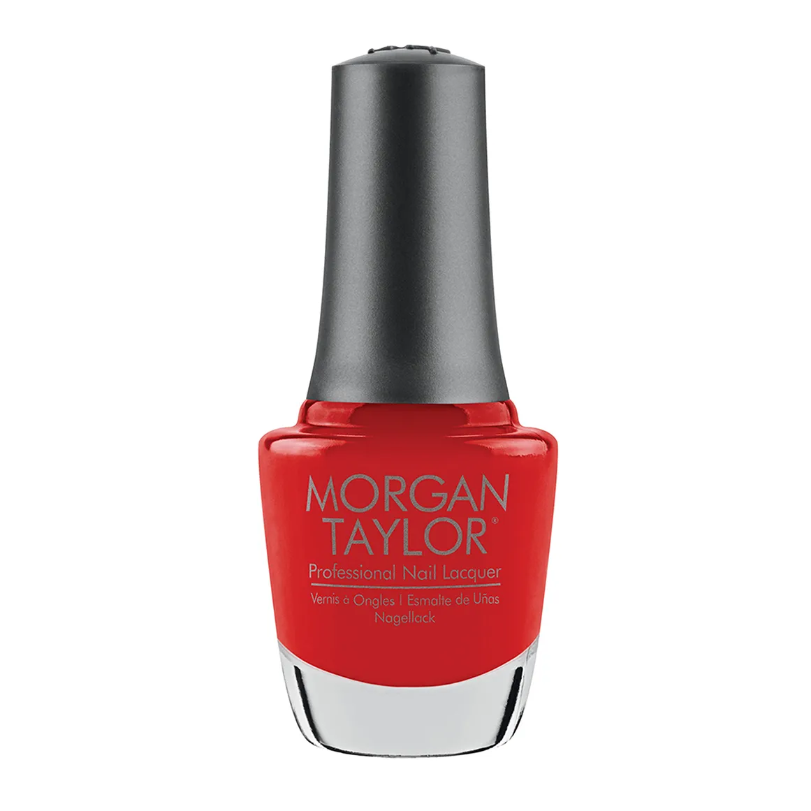 Fire Cracker Nail Lacquer - FIRE CREAKER