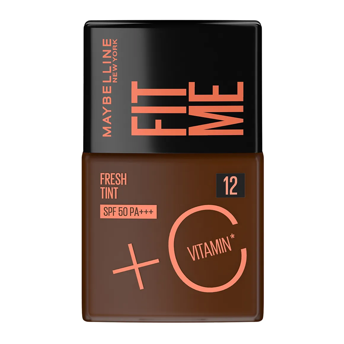 Fit Me® Fresh Tint SPF50 - 12.