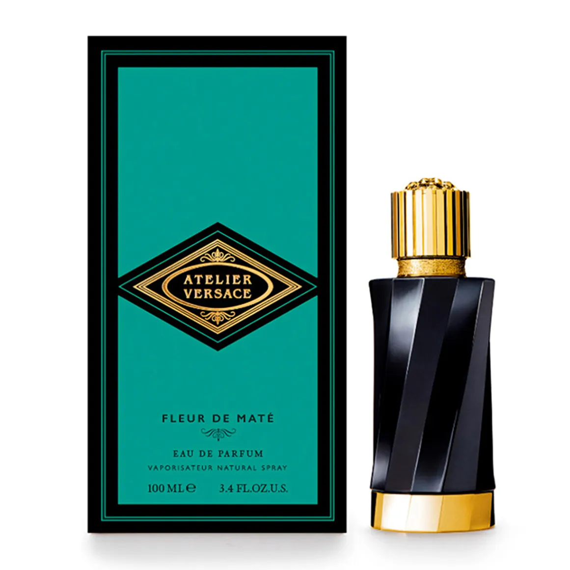 Fleur de Mate Eau de Parfum - 100ml