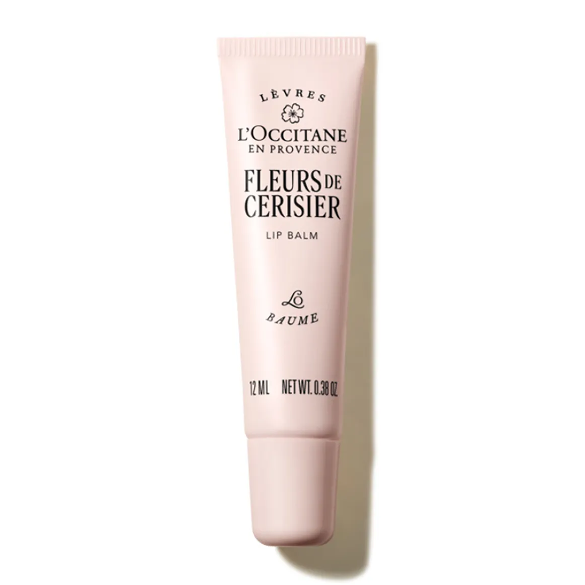 Fleurs de Cerisier Lip Balm - 12ml