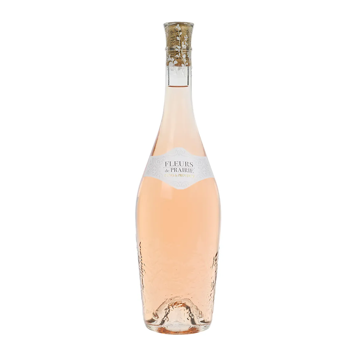 Fleurs de Prairie Côtes de Provence Rosé 750 ml