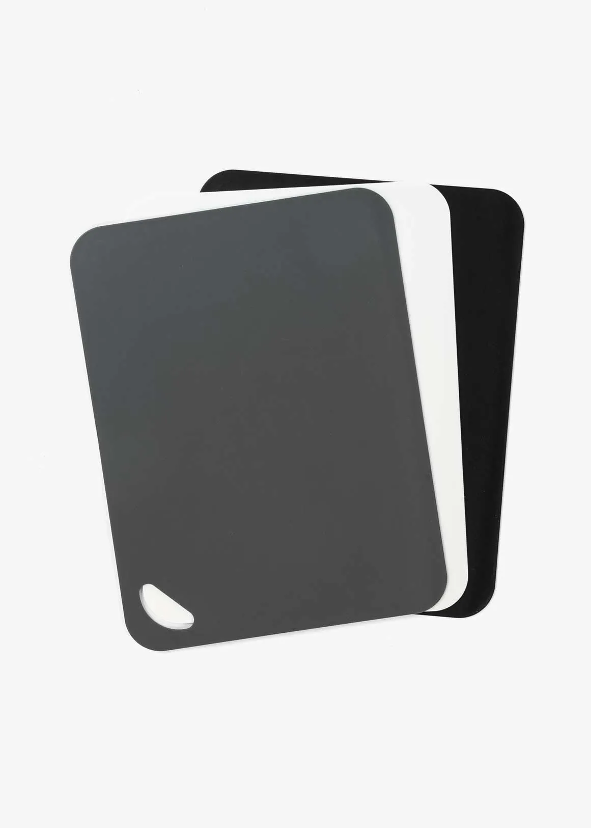 Flexi Chopping Mat Set 3 Pack - MULTI