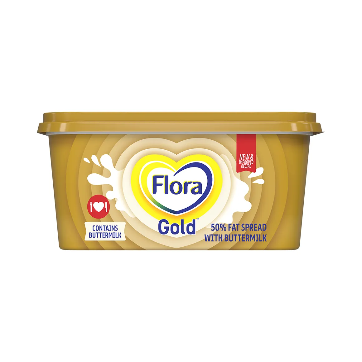 Flora Gold™ 1 kg