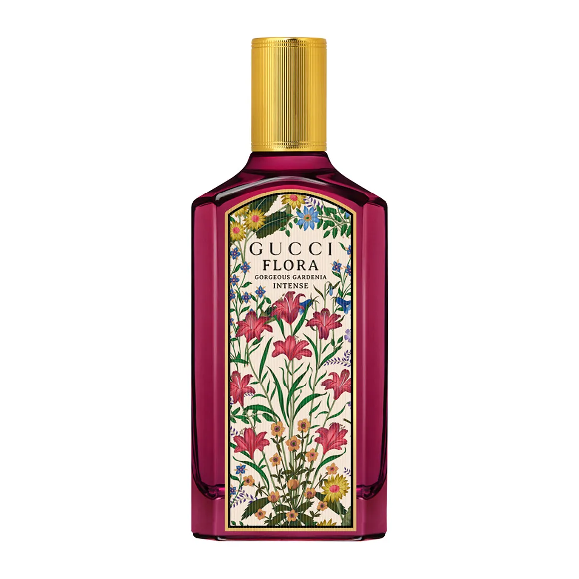Flora Gorgeous Gardenia Intense Eau de Parfum - 100ml
