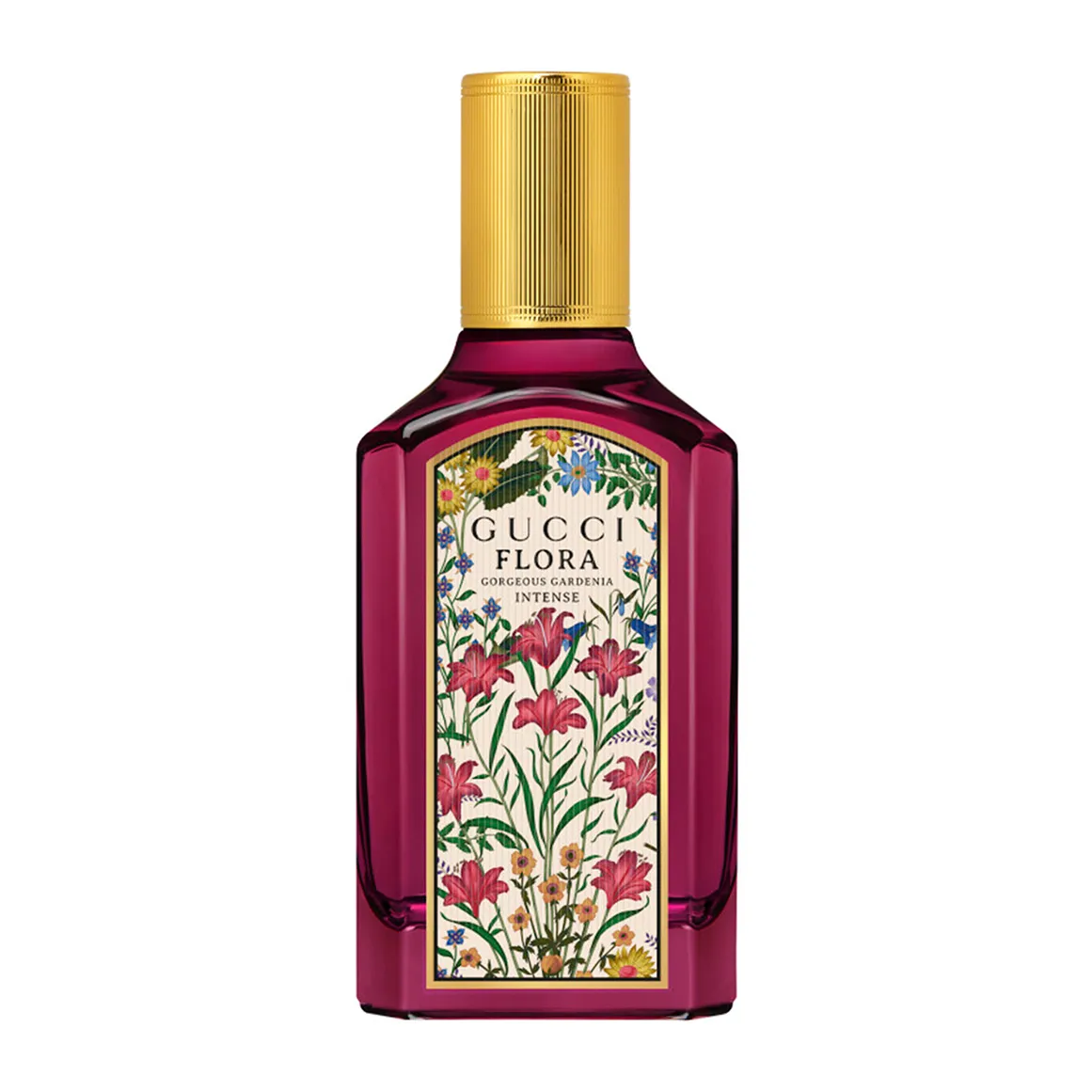 Flora Gorgeous Gardenia Intense Eau de Parfum - 50ml
