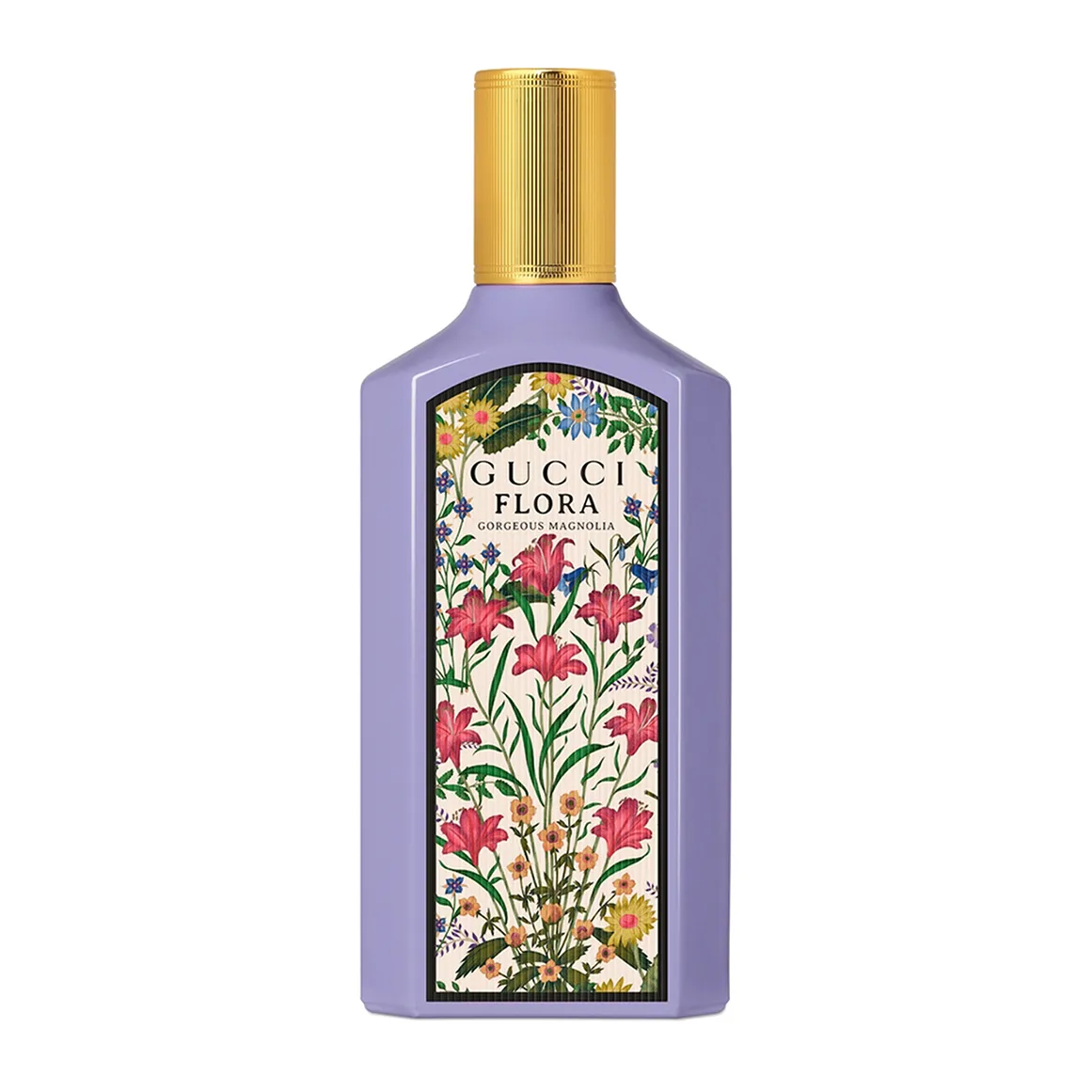 Flora Gorgeous Magnolia Eau de Parfum for Women - 100ml