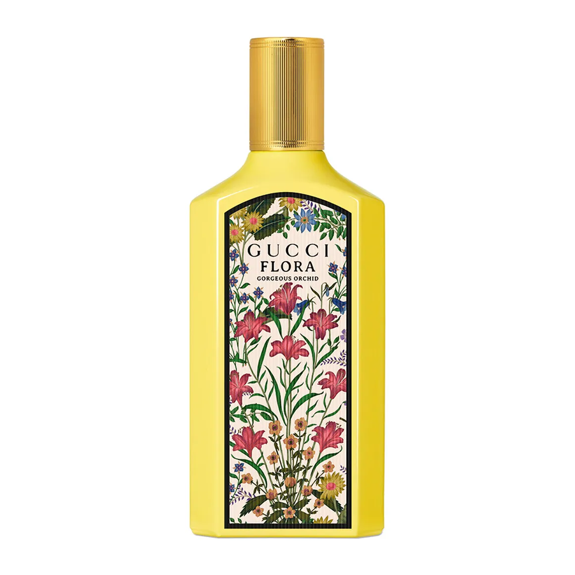 Flora Gorgeous Orchid Eau de Parfum for Women - 100ml