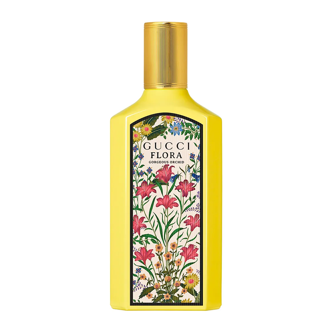 Flora Gorgeous Orchid Eau de Parfum for Women - 150ml
