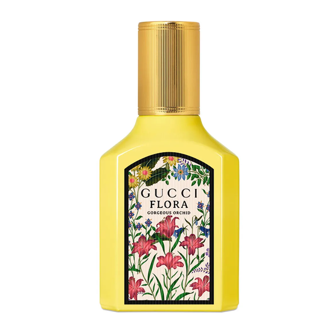 Flora Gorgeous Orchid Eau de Parfum for Women - 30ml