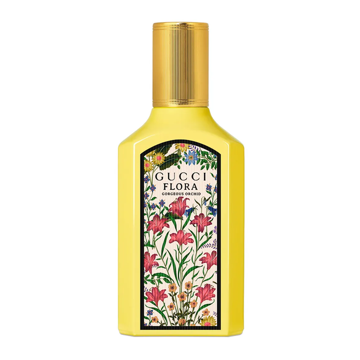 Flora Gorgeous Orchid Eau de Parfum for Women - 50ml
