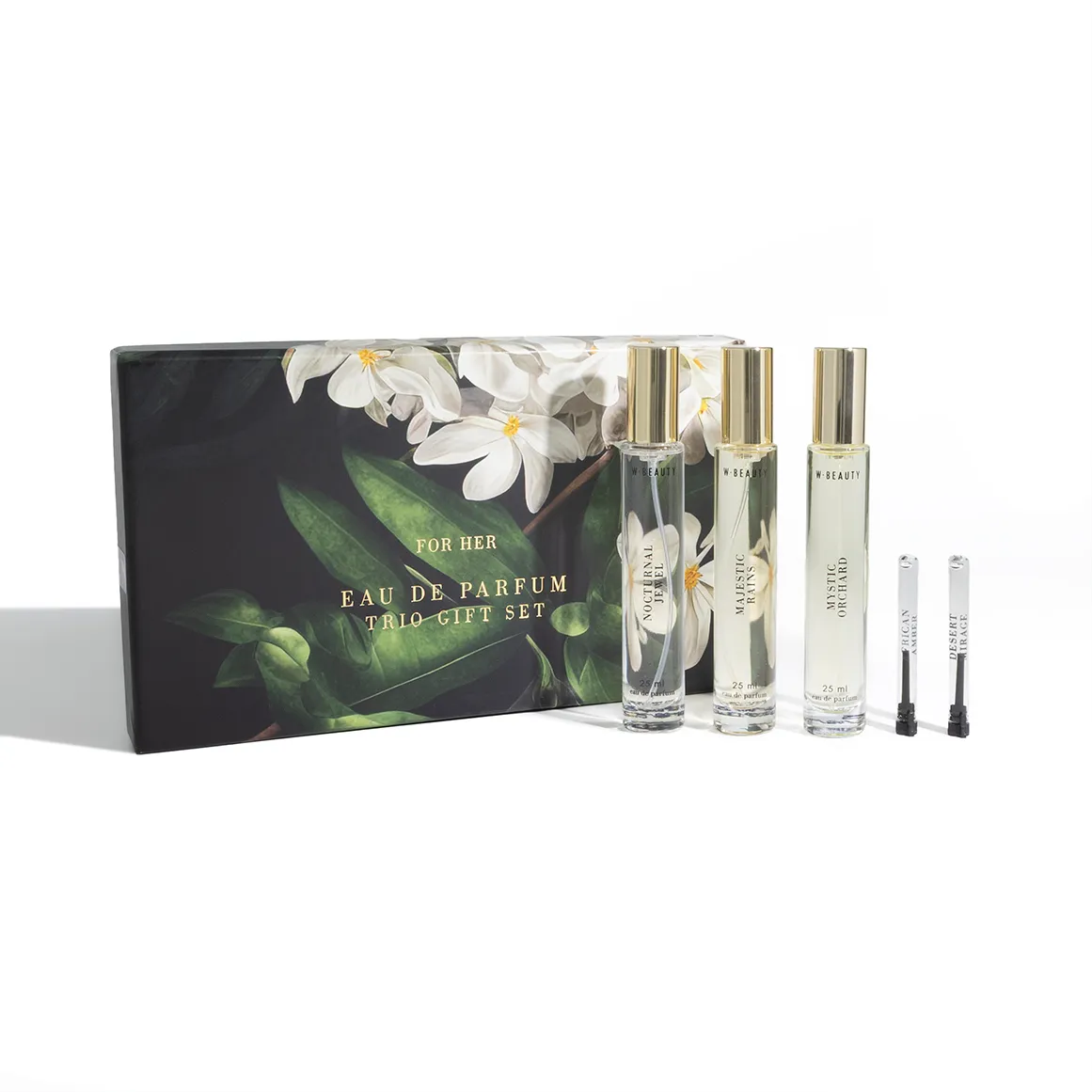For Her Eau de Parfum Gift Set