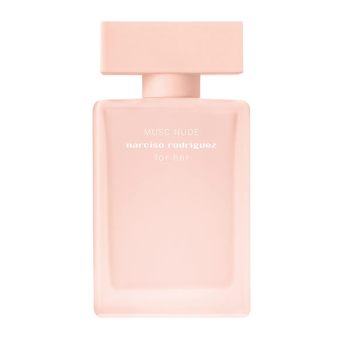 For Her Musc Nude Eau de Parfum - 50ml