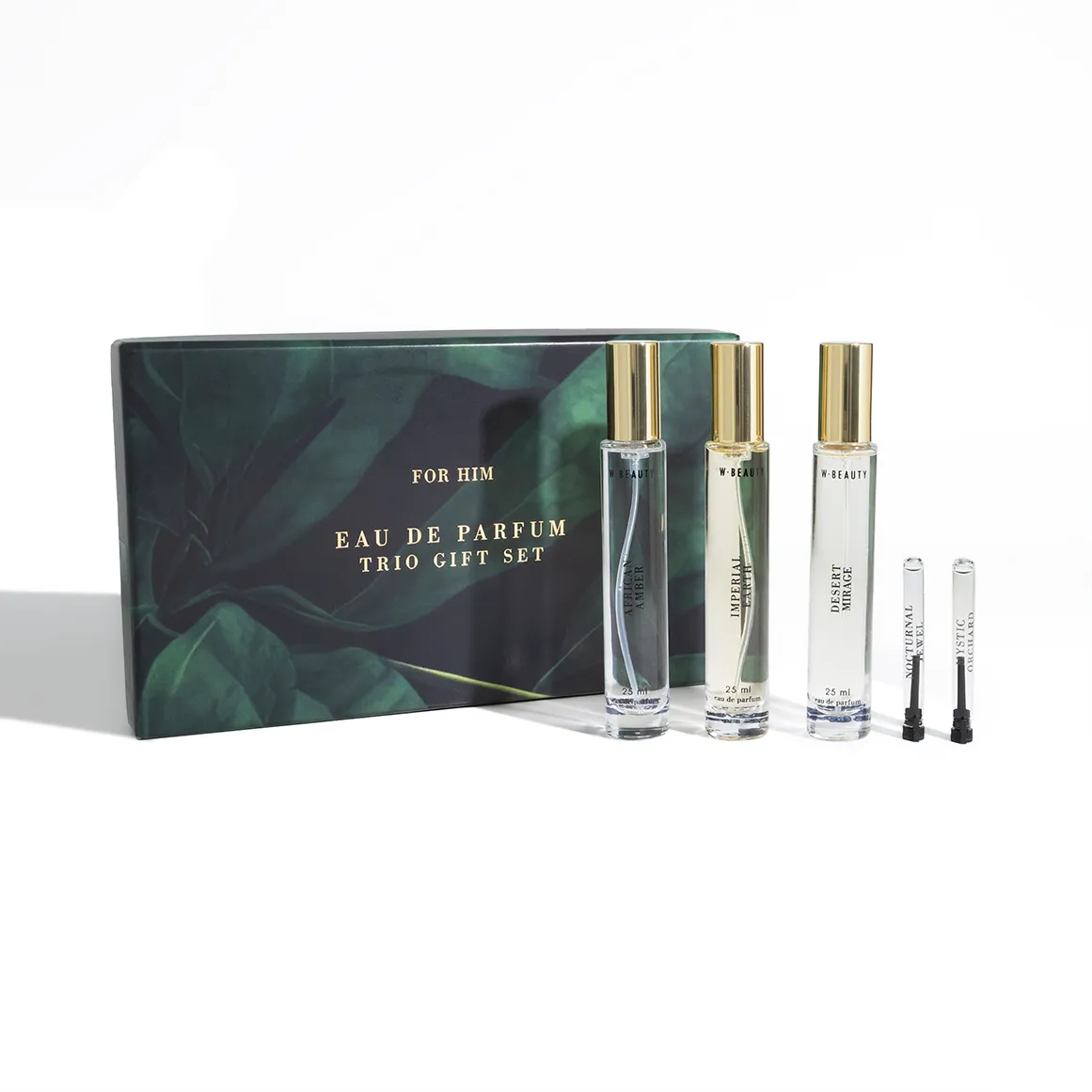 For Him Eau de Parfum Gift Set