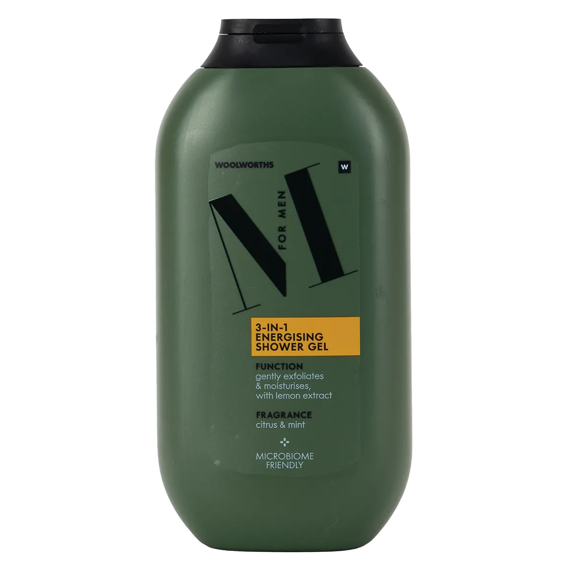For Men 3-in-1  Energising Shower Gel 400 ml