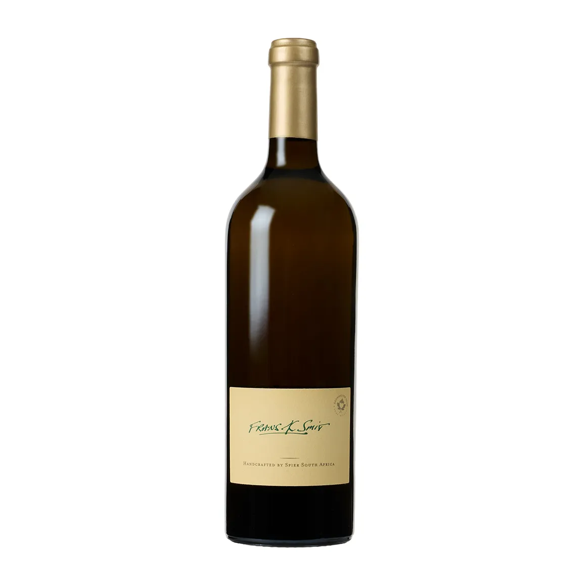 Frans K. Smit White Blend 750 ml