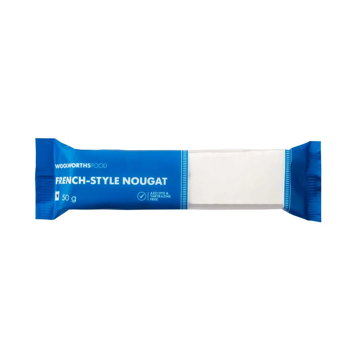 French-Style Nougat Bar 50 g