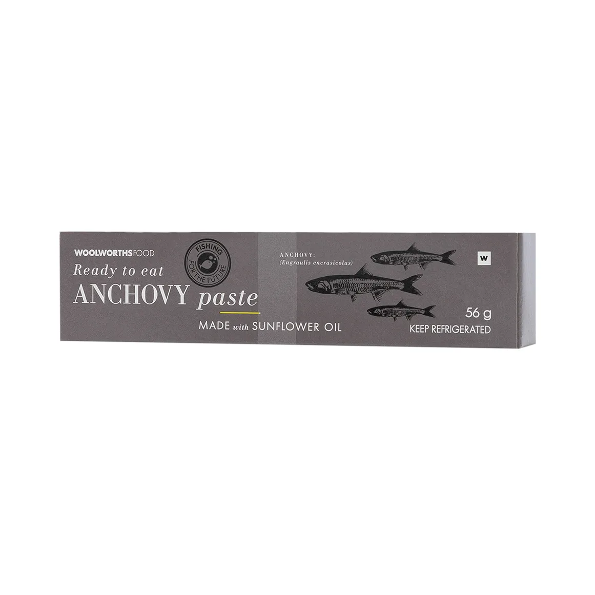 Fresh Anchovy Paste 56 g