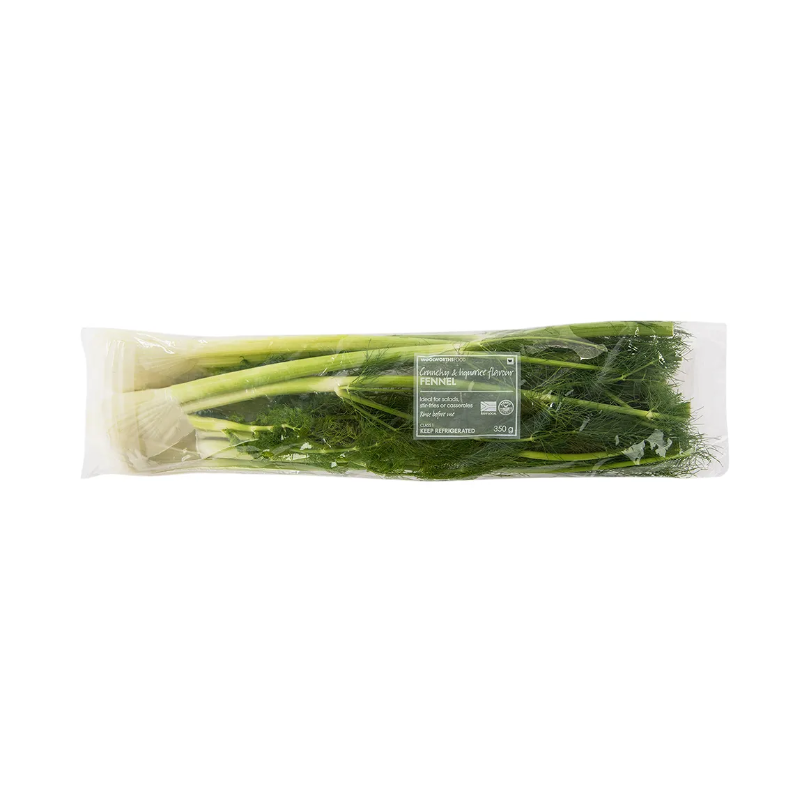 Fresh Fennel 350 g