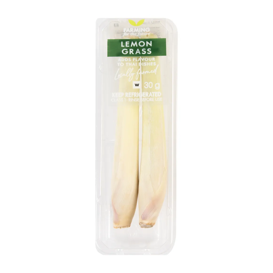 Fresh Lemongrass 30 g