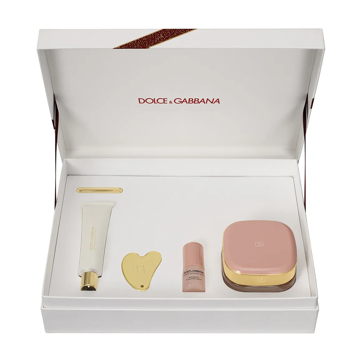 Fresh Skin Gift Set - Composite