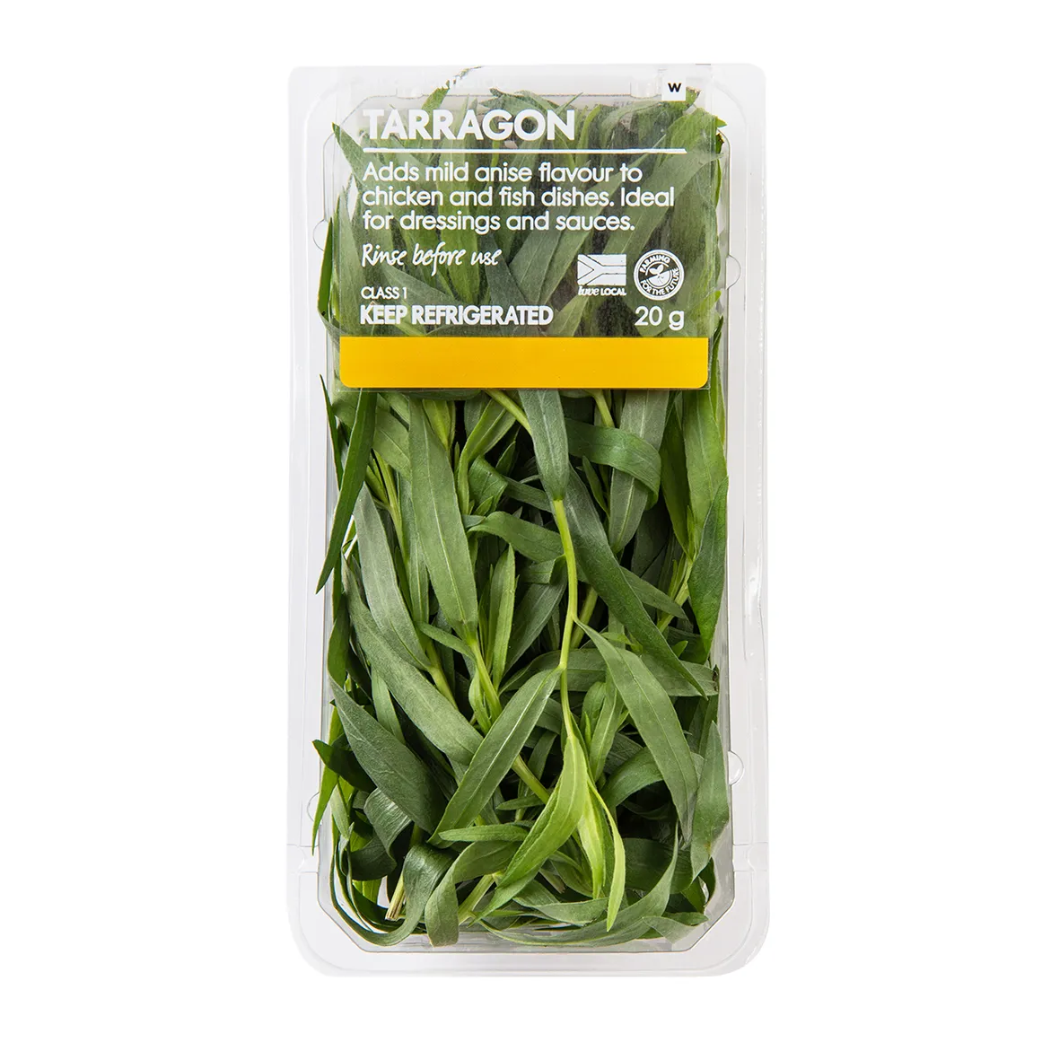 Fresh Tarragon 20 g