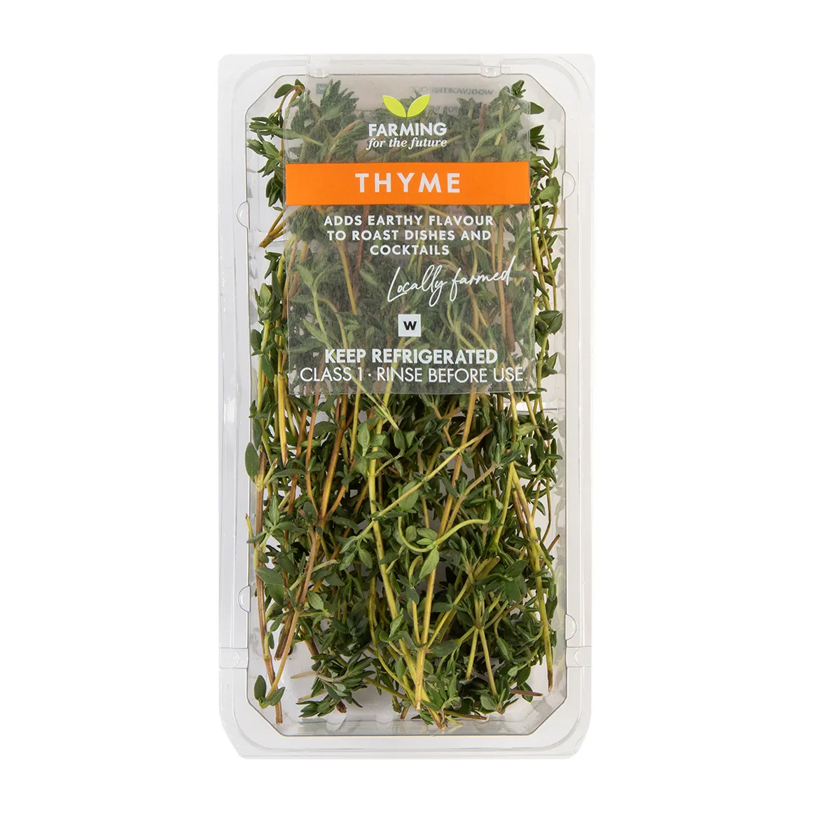 Fresh Thyme 20 g