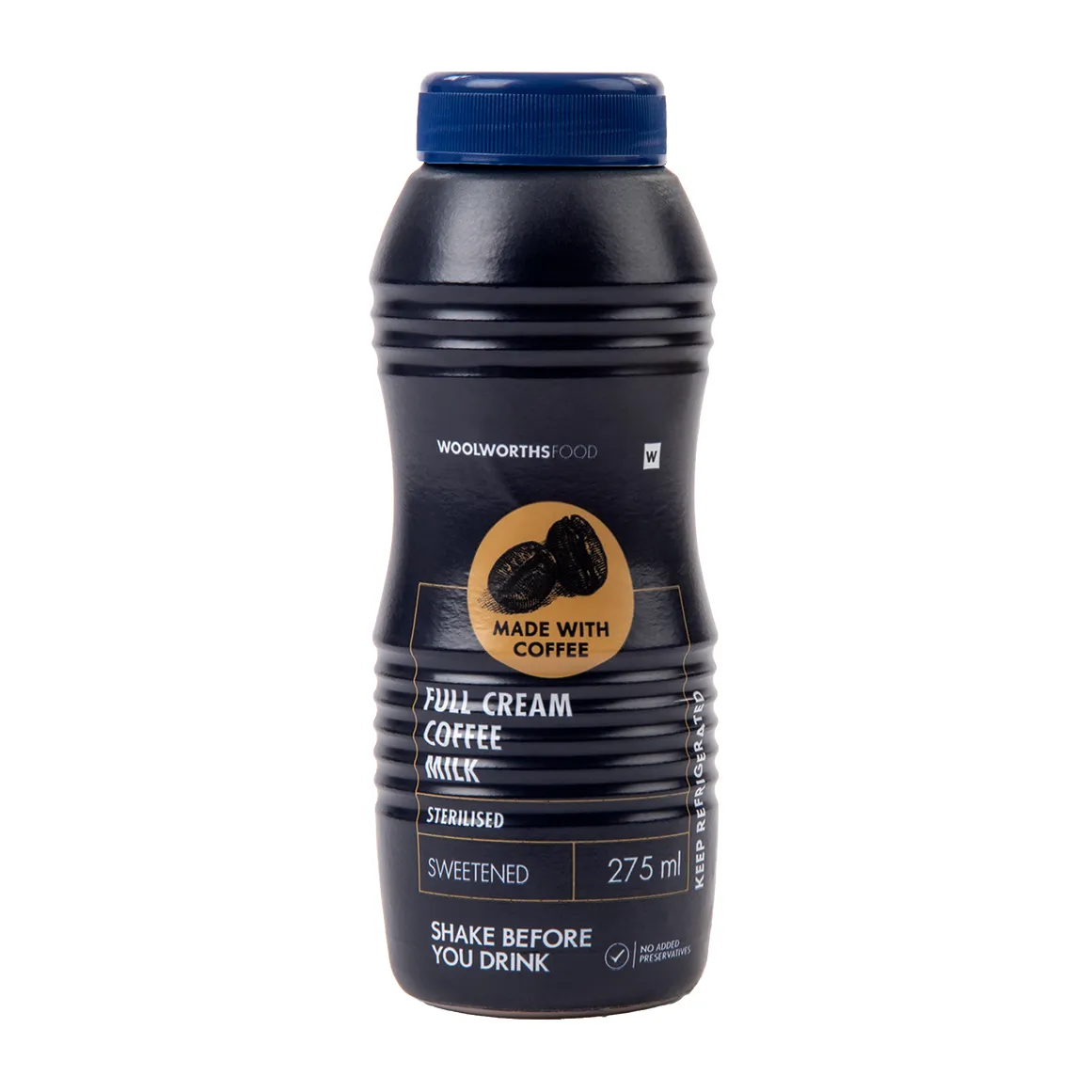 Full Cream Coffee Milk 275 ml