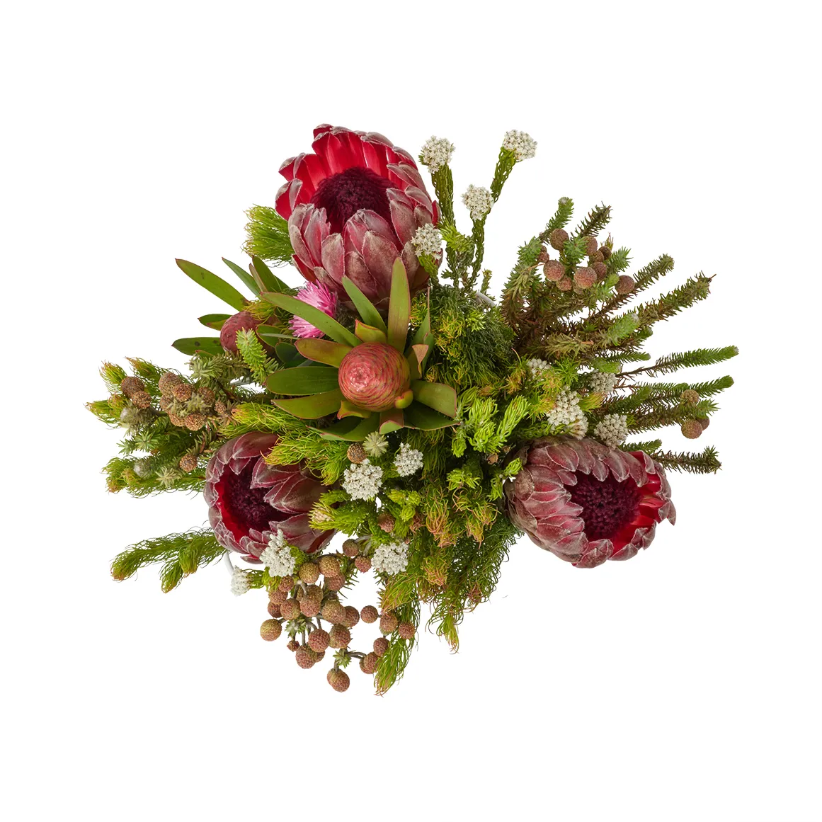 Fynbos Bouquet