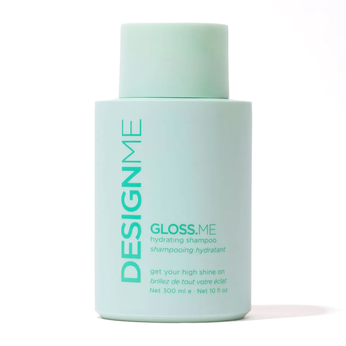 GLOSS.ME Hydrating Shampoo - 300ml