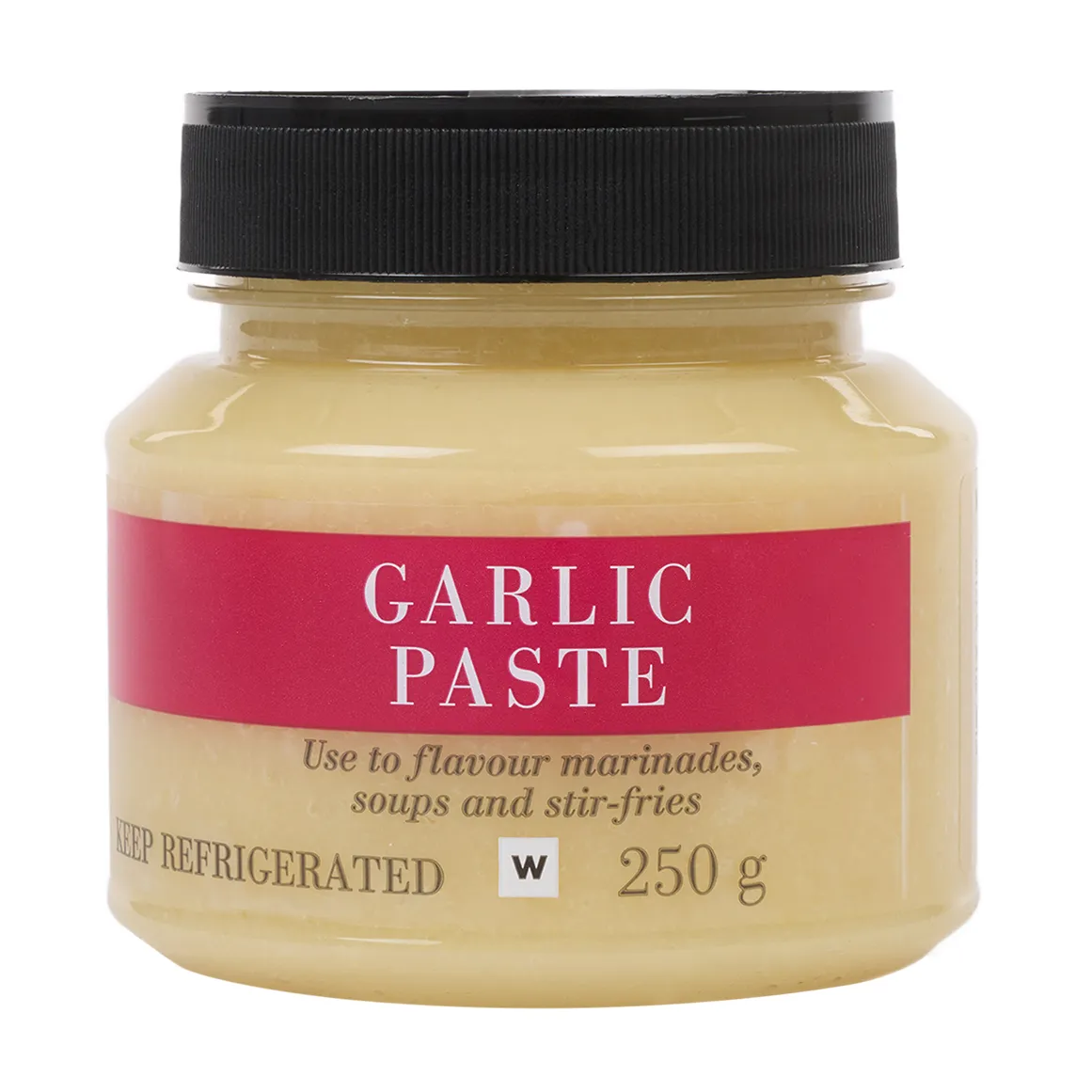 Garlic Paste 250 g