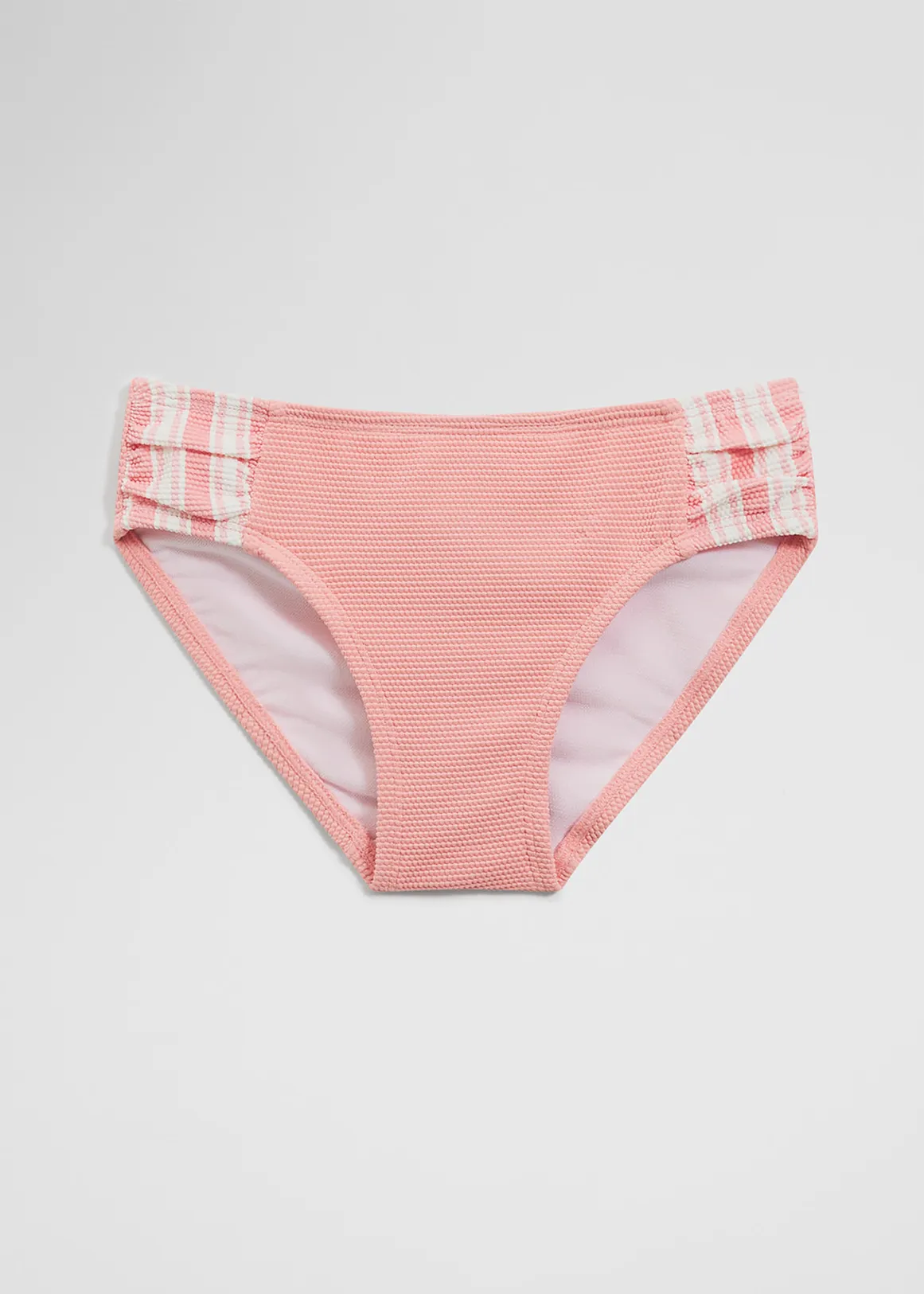 Gather Detail Brief - STRAWBERRY
