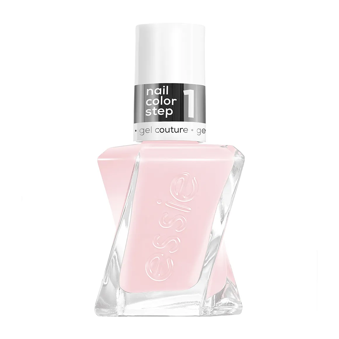 Gel Couture Nail Polish - 484 MATTER OF FICTION