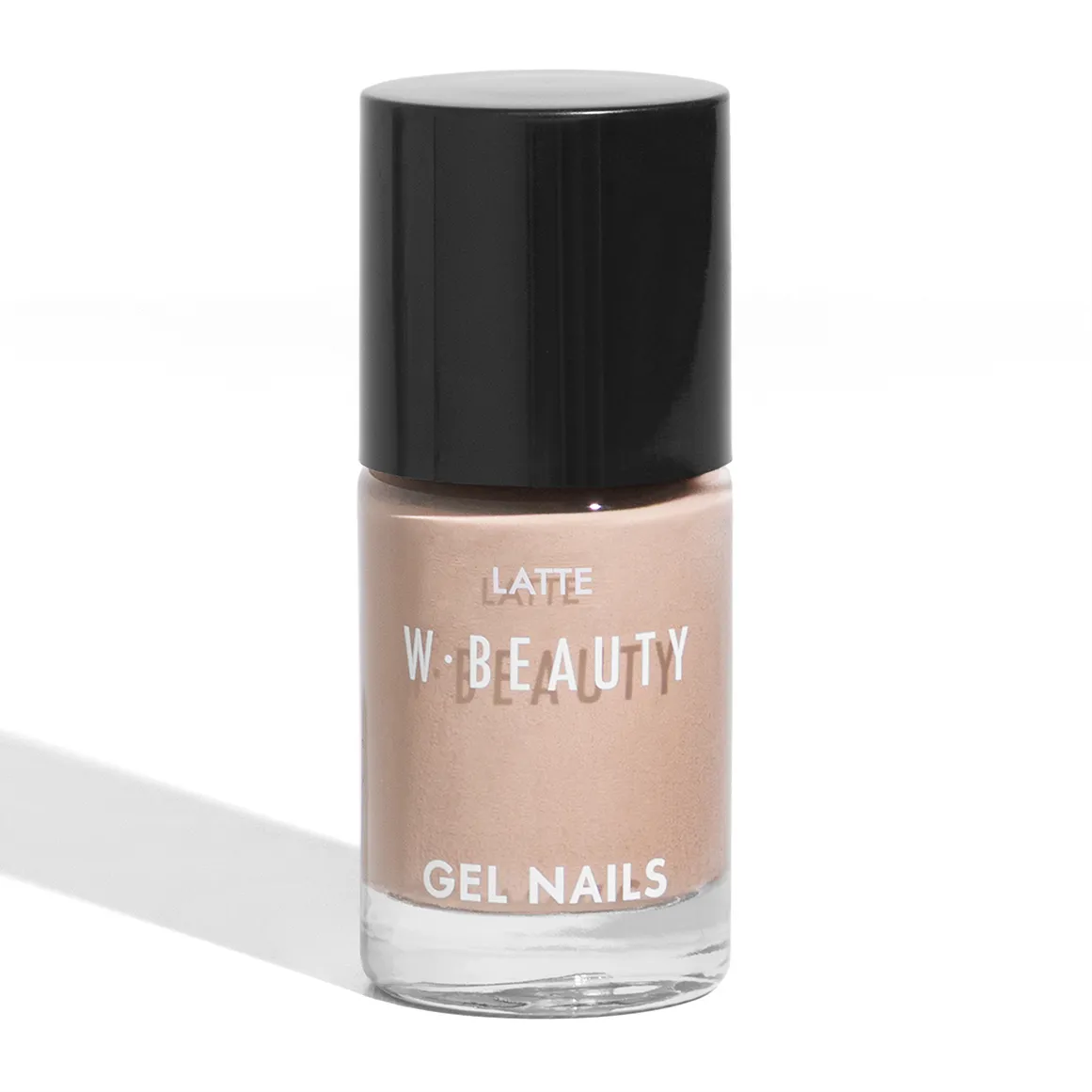 Gel Nail Polish - LATTE