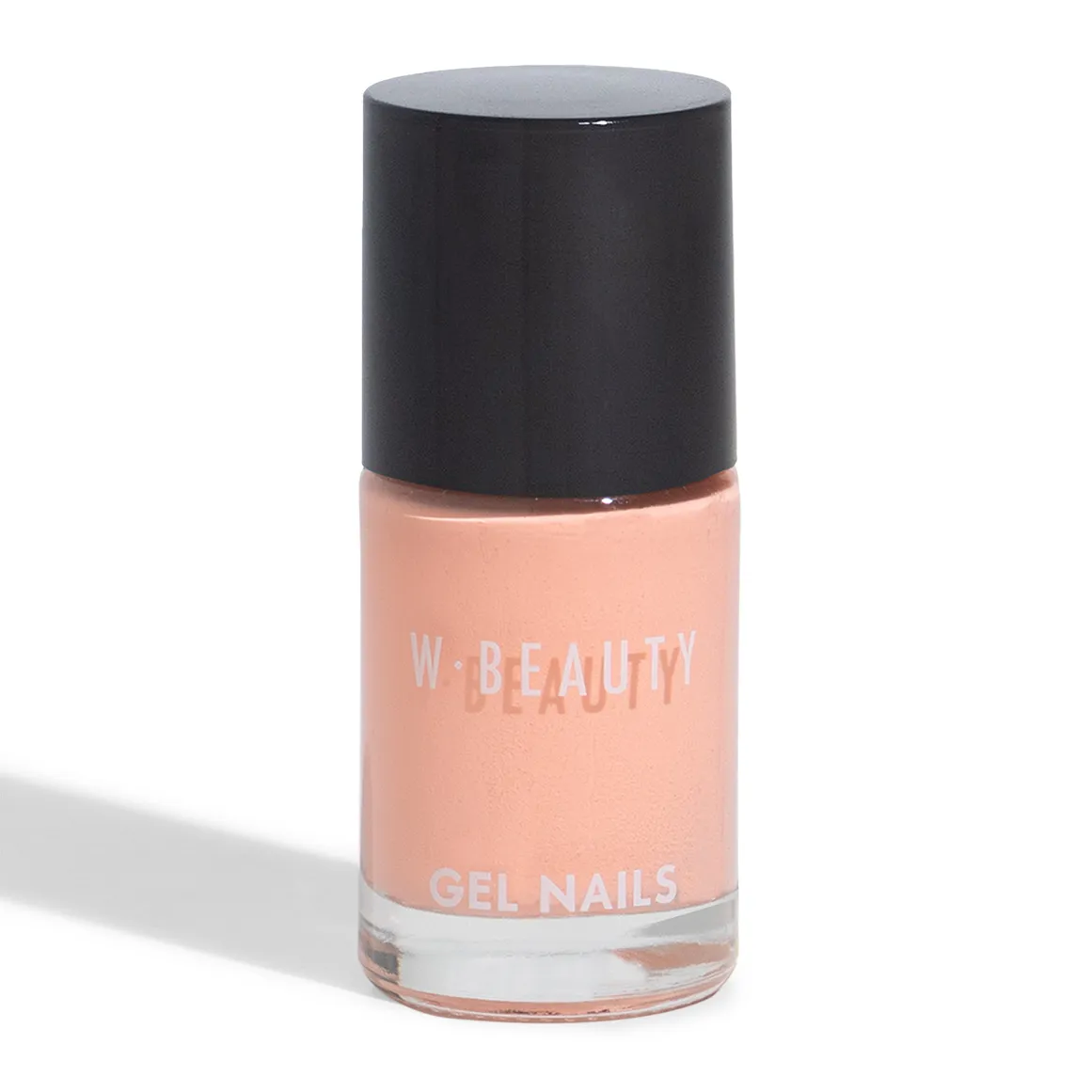 Gel Nail Polish - PEACH BLOSSOM
