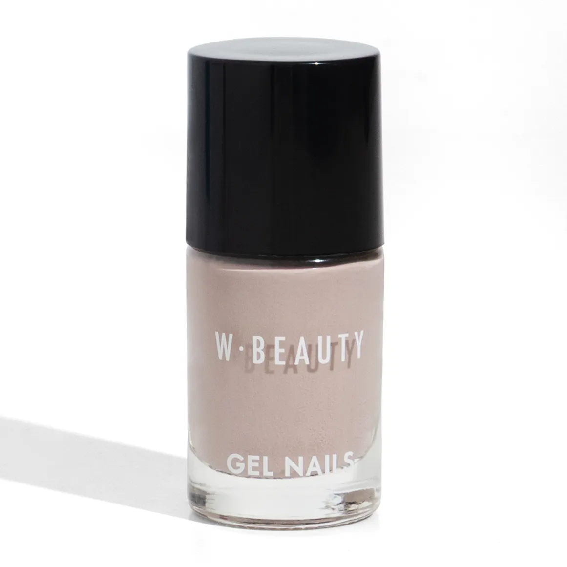 Gel Nail Polish - TAUPE